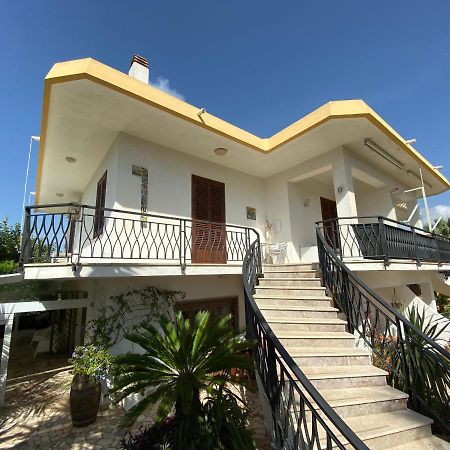 Holiday Home Mediterraneo Marsala Bagian luar foto
