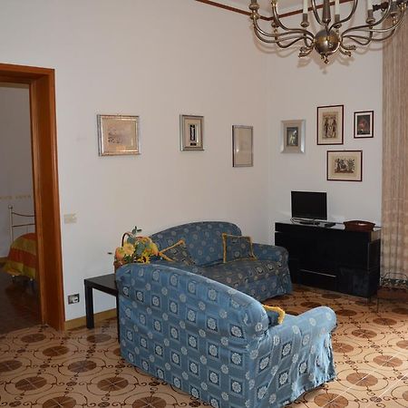 Holiday Home Mediterraneo Marsala Bagian luar foto