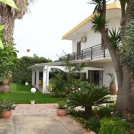 Holiday Home Mediterraneo Marsala Bagian luar foto