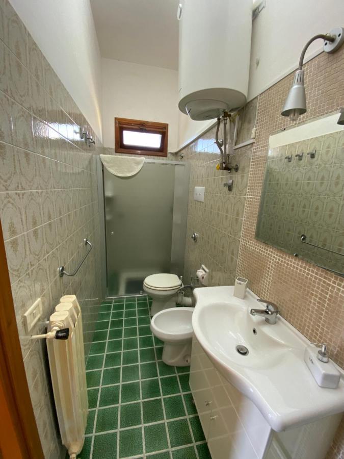 Holiday Home Mediterraneo Marsala Bagian luar foto