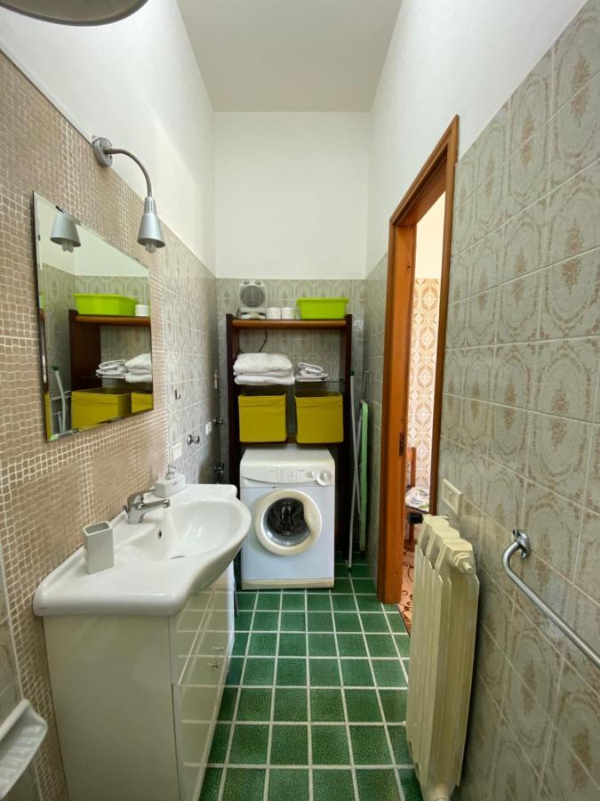 Holiday Home Mediterraneo Marsala Bagian luar foto