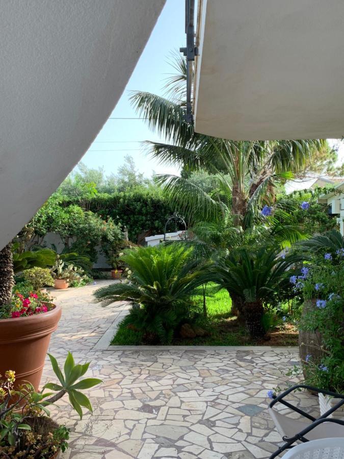 Holiday Home Mediterraneo Marsala Bagian luar foto