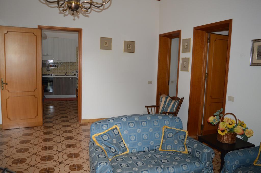 Holiday Home Mediterraneo Marsala Bagian luar foto