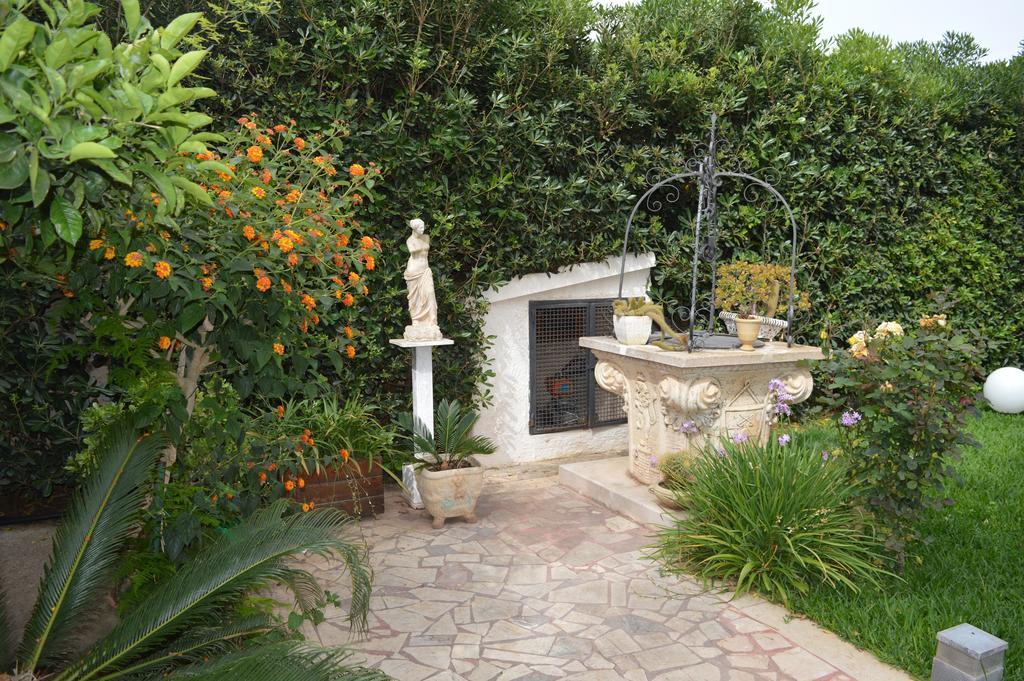 Holiday Home Mediterraneo Marsala Bagian luar foto