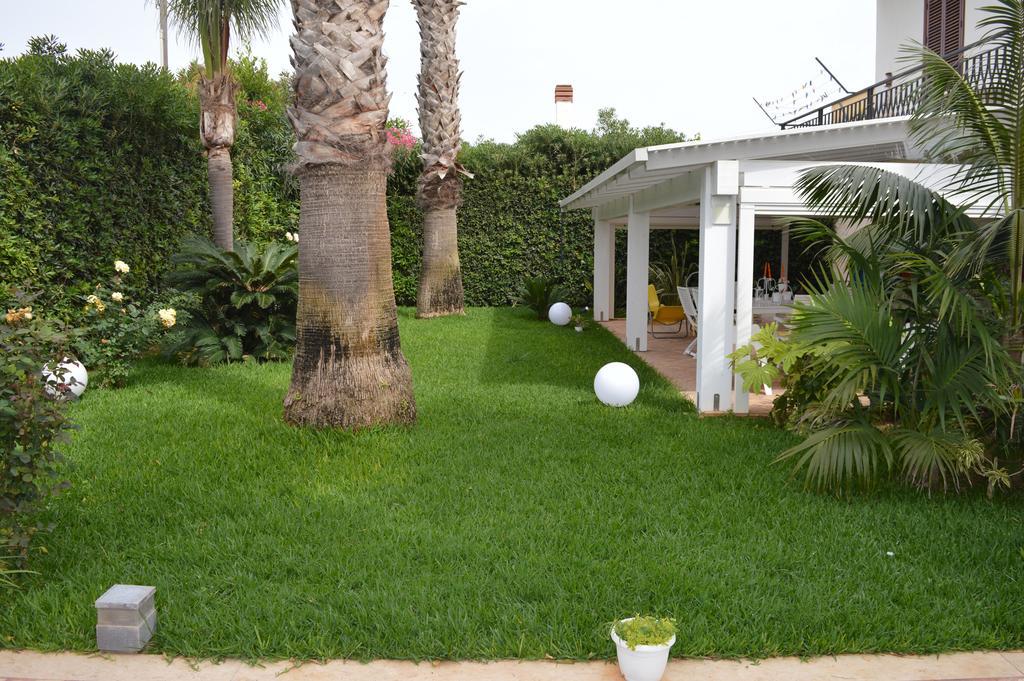 Holiday Home Mediterraneo Marsala Bagian luar foto
