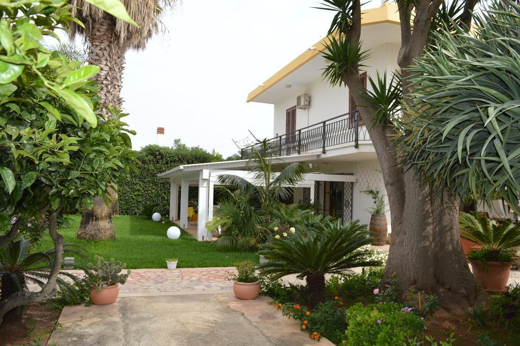 Holiday Home Mediterraneo Marsala Bagian luar foto