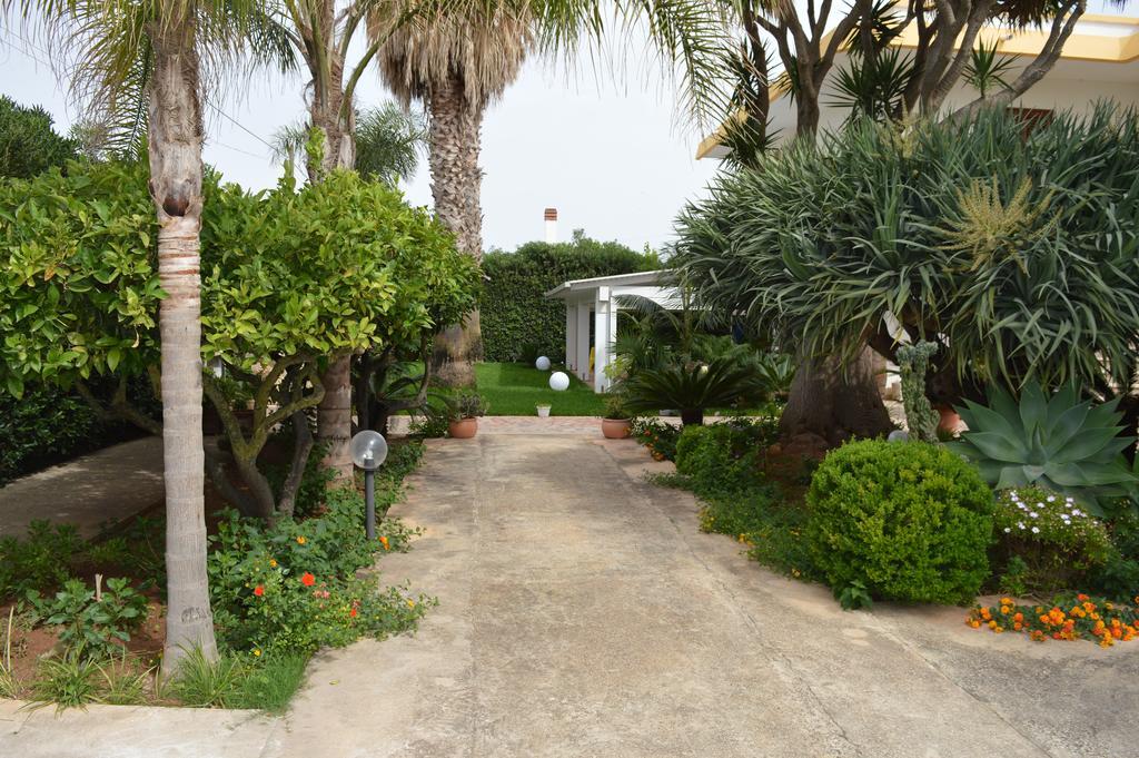 Holiday Home Mediterraneo Marsala Bagian luar foto
